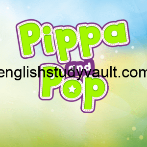 Cambridge Pippa and Pop 1 Big Book (British English 2022) | PDF DOWNLOAD |